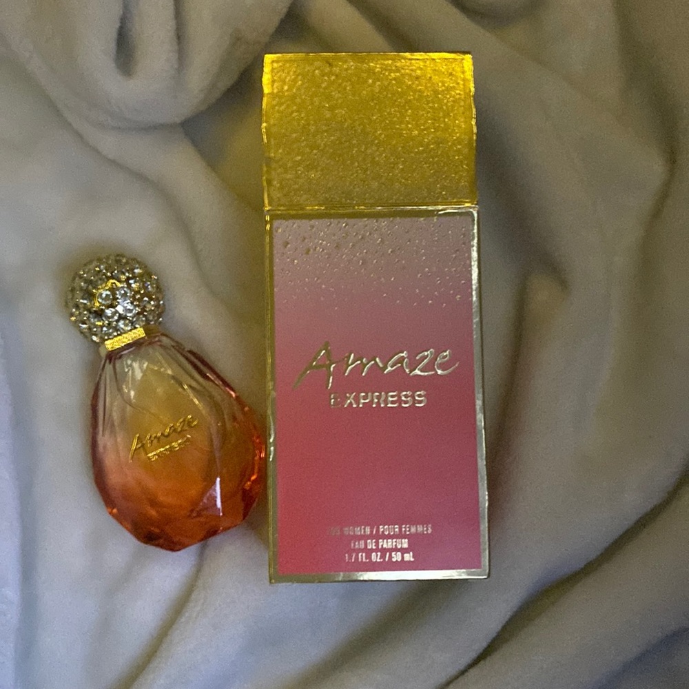 Amaze Express Perfume